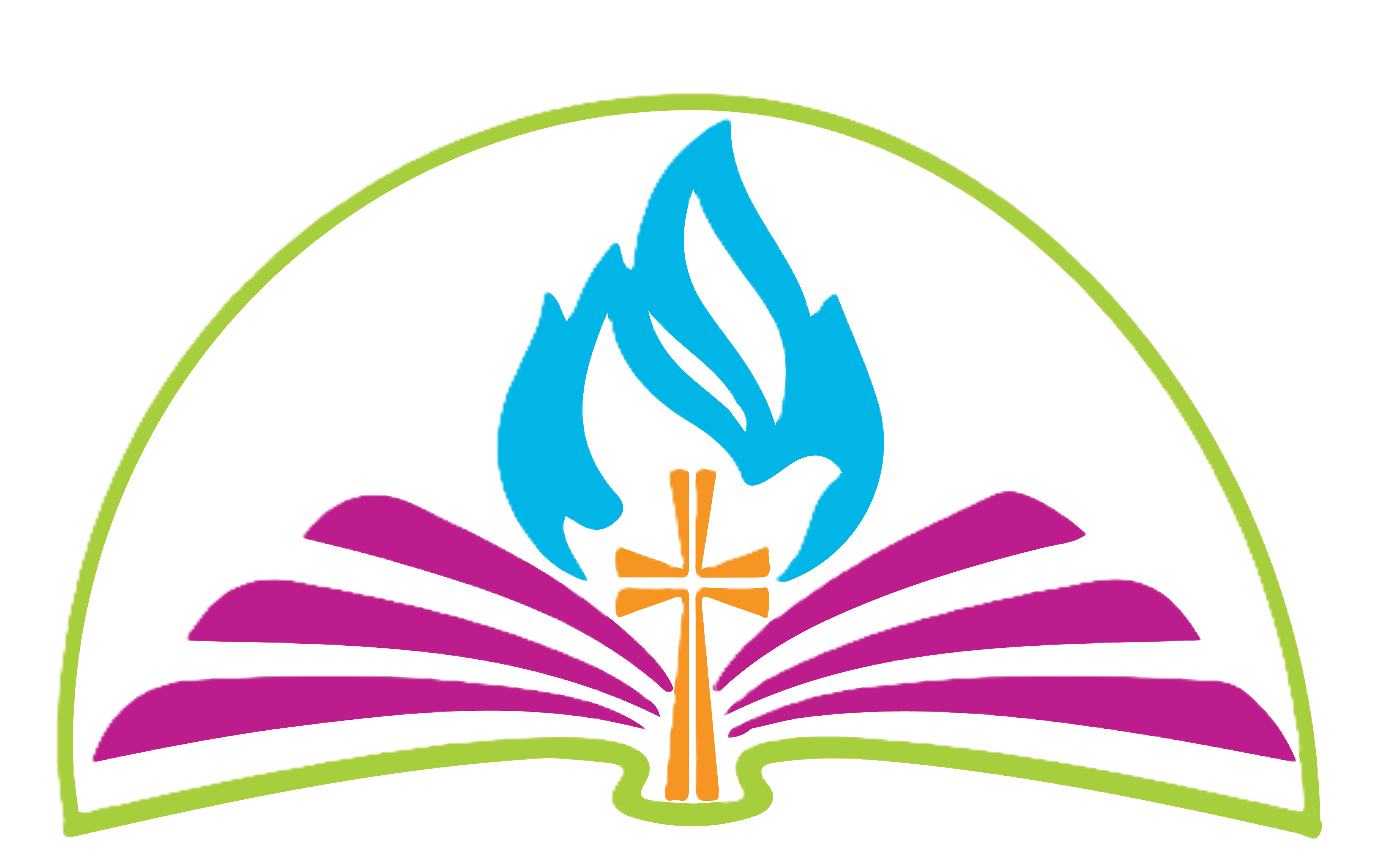 Zion Church Logo